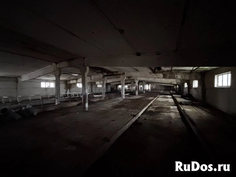 Сдам коммерческую недвижимость 1050 м2 изображение 3