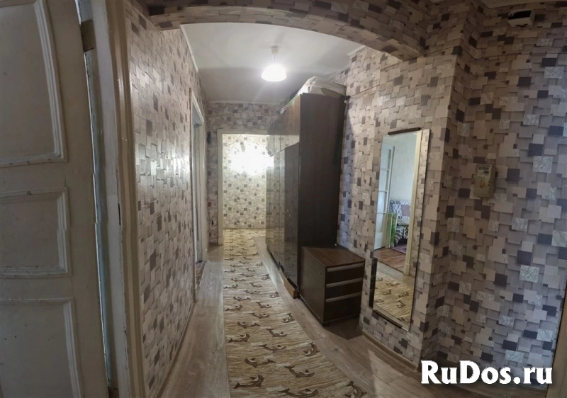 Сдам 3 комнатную квартиру 79 м2 Москва объявление Сдам 3 комнатную квартиру 79 м2 изображение 4