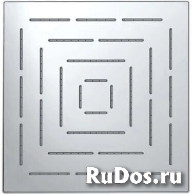 Верхний душ Jaquar Maze OHS-CHR-1629 фото
