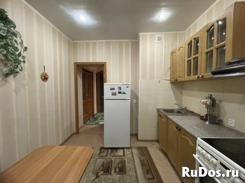 Продам 2 комнатную квартиру 57.7 м2 изображение 8