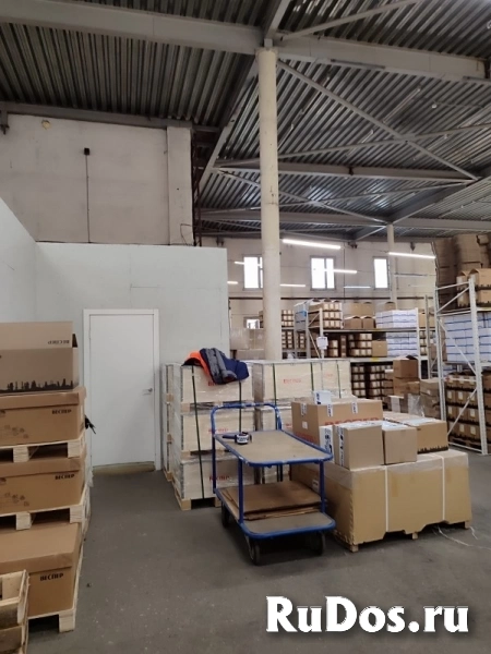 Сдам коммерческую недвижимость 808 м2 картинка 7 Сдам коммерческую недвижимость 808 м2 изображение 7