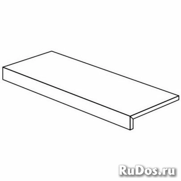 Плитка Atlas Concorde Mek Light Scalino 33x150 AMQD 33X150 фото