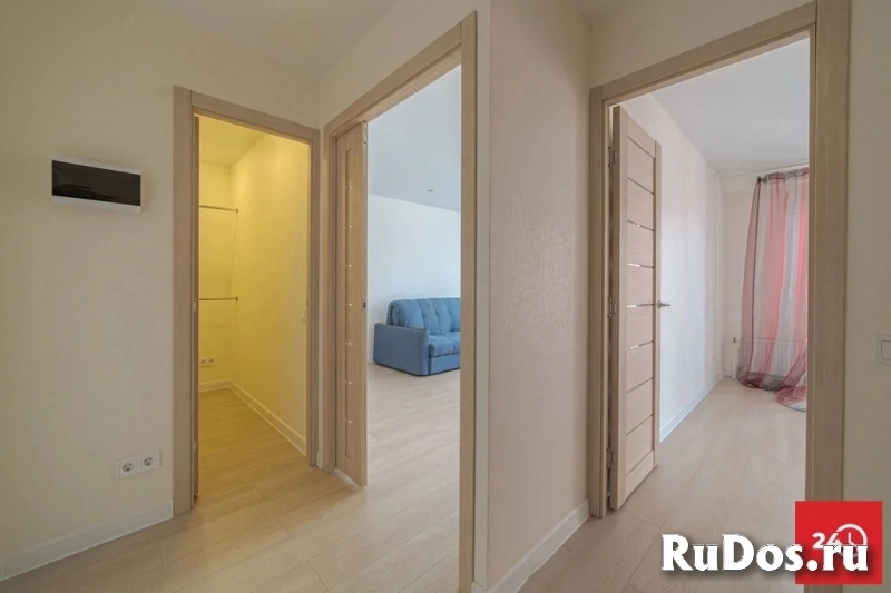 Продам 1 комнатную квартиру 37 м2 изображение 6