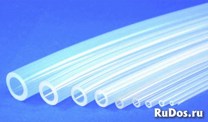 Силиконовые трубки ЛЮБОГО диаметра с быстрой доставкой по всей России! Силиконовые трубки ЛЮБОГО диаметра с быстрой доставкой по всей России! фото