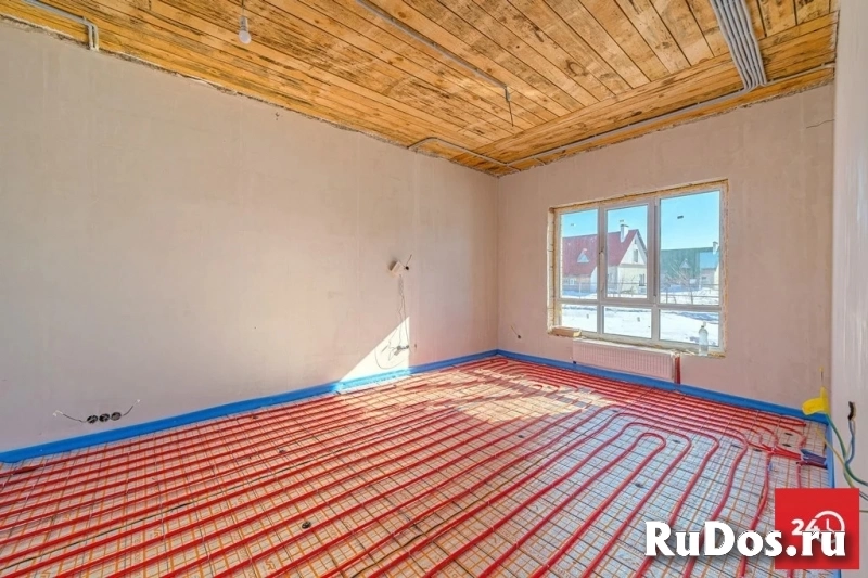 Продам коттедж 108 м2 изображение 7