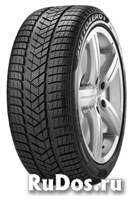 Автомобильная шина Pirelli Winter Sottozero 3 275/35 R21 103W зимняя фото