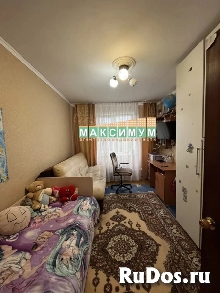 Продам 2 комнатную квартиру 51.3 м2 изображение 6