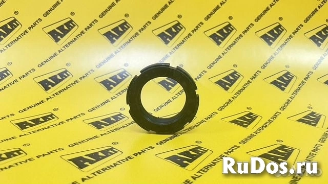 Гайка оем 118445 в Краснодаре Гайка оем 118445 изображение 3