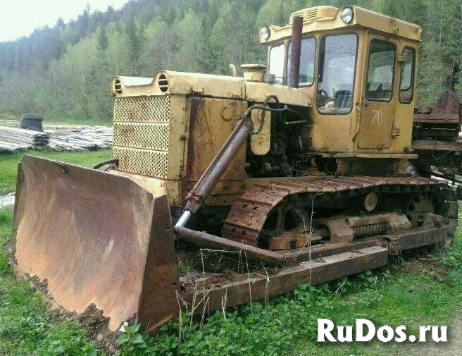 Бульдозер. Аренда бульдозера до 40 тонн фотка