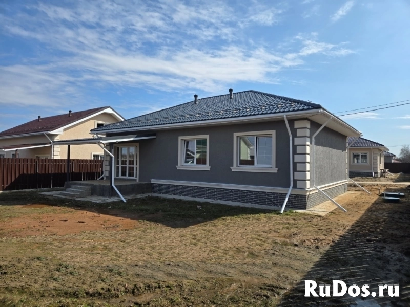 Продам коттедж 118.6 м2 изображение 4