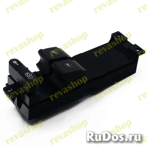 Кнопки стеклоподъемников для VW Ford Seat изображение 3