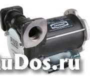 Насос для дизельного топлива PIUSI BP 3000 24V/12-3/4 BSP (резьбовой) F00358500 фото