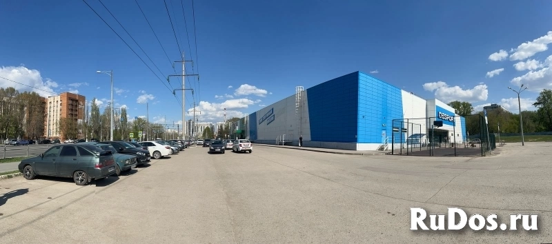 Сдам коммерческую недвижимость 3493 м2 фотка