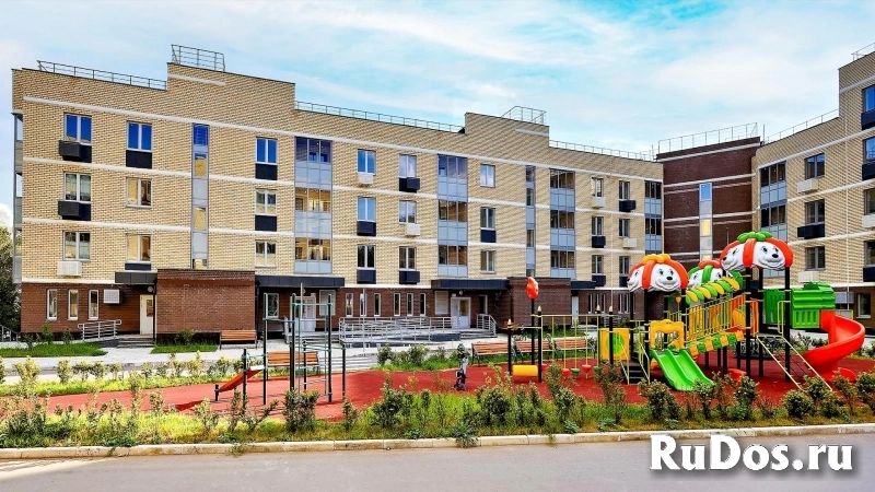 Продам 2 комнатную квартиру 65.5 м2 фотка