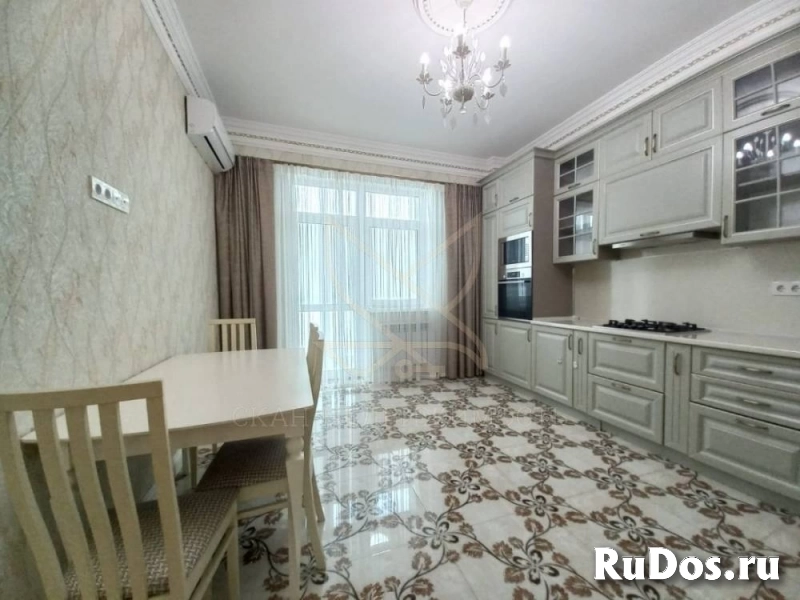 Сдам 2 комнатную квартиру 100 м2 изображение 7