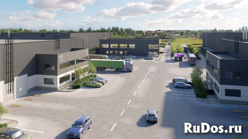 Продам коммерческую недвижимость 604.91 м2 изображение 6