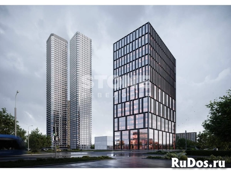 Продам коммерческую недвижимость 790 м2 фотка