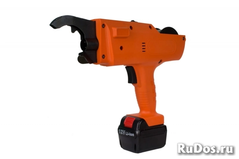 Аренда ( прокат ) - Пистолет для вязки арматуры фотка