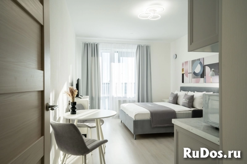 Inndays Apartments изображение 4