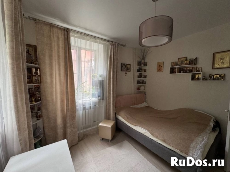 Продам 2 комнатную квартиру 45.3 м2 фотка