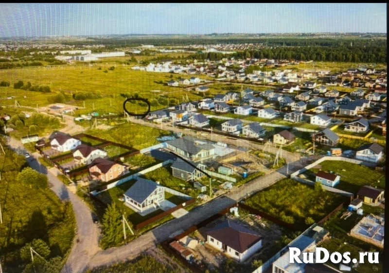 Продам участок 12 сот. изображение 4