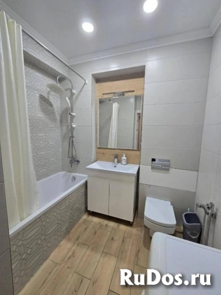 Сдам 1 комнатную квартиру 34 м2 изображение 6