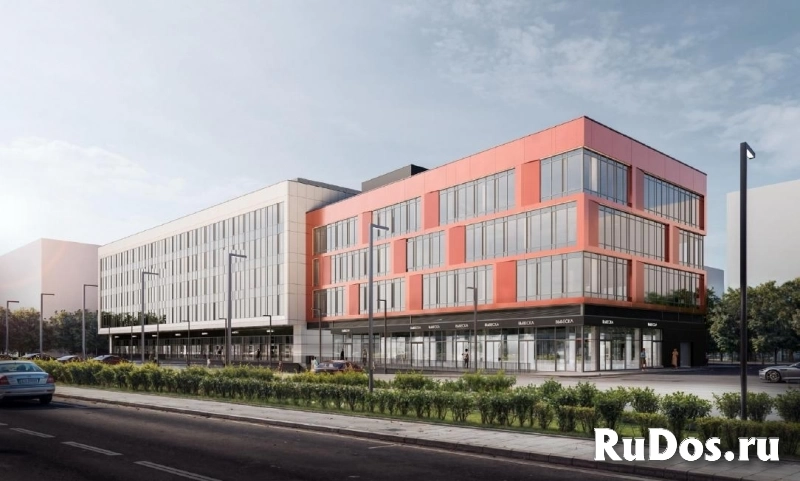 Продам коммерческую недвижимость 8564 м2 изображение 3