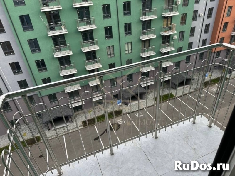 Продам 1 комнатную квартиру 43 м2 изображение 3