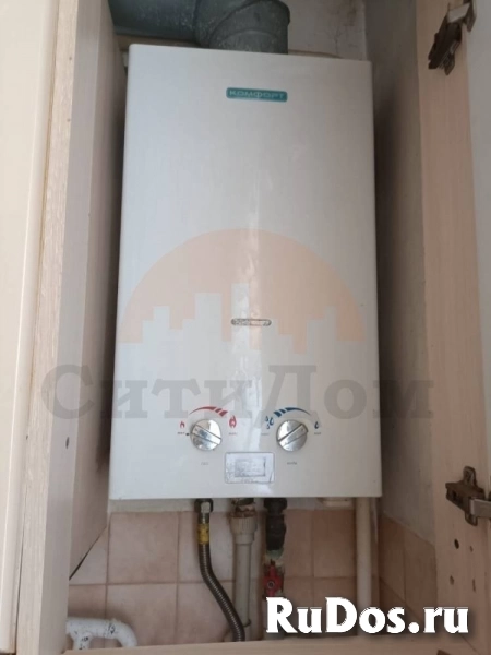 Продам 1 комнатную квартиру 29 м2 изображение 5