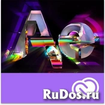 Подписка (электронно) Adobe After Effects CC for teams Продление 12 Мес. Level 2 10-49 лиц. Education Named фото