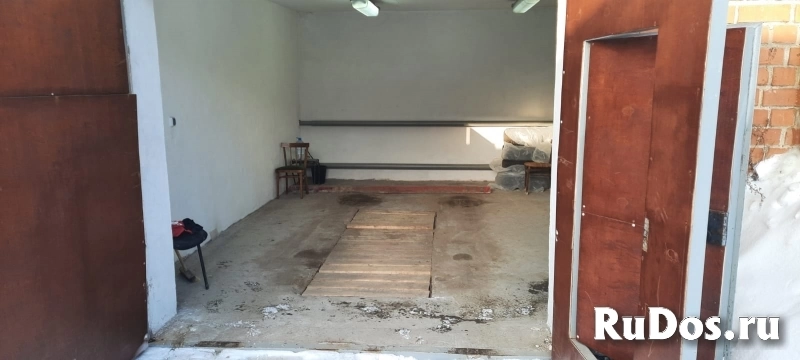 Продам гараж 26.8 м2 фотка