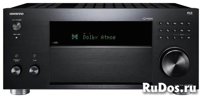 AV-ресивер Onkyo TX-RZ830 фото