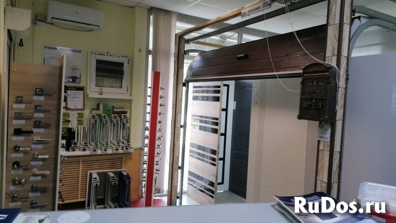 Ворота и двери от официального представителя DOORHAN — защита и комфорт вашего дома! изображение 5