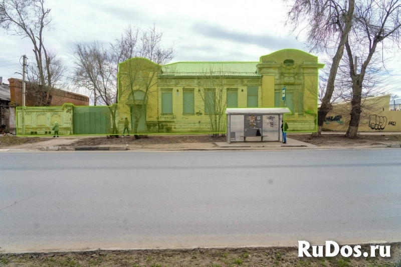 Продам коммерческую недвижимость 1132 м2 изображение 3
