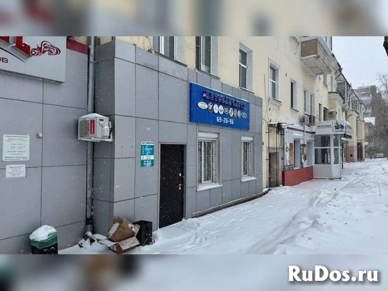 Продам коммерческую недвижимость 34 м2 изображение 3