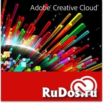 Подписка (электронно) Adobe Creative Cloud for enterprise All Apps 1 User Level 3 50-99, 12 Мес. фото