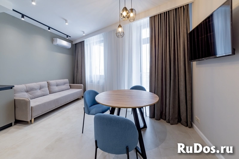 Inndays Apartments изображение 3