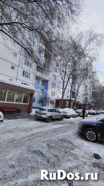 Продам 1 комнатную квартиру 38.2 м2 фотка