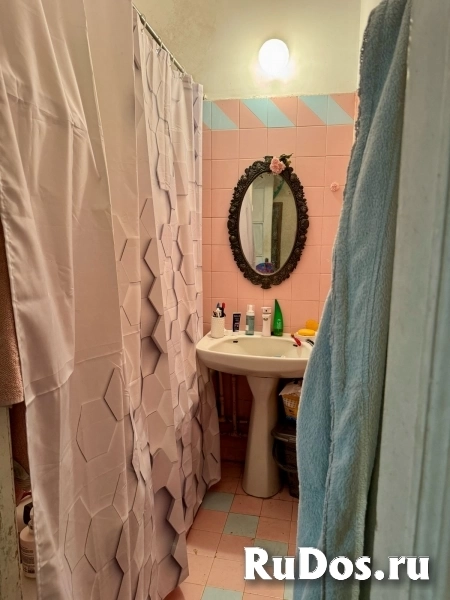 Квартира в Беговом районе, три комнаты изображение 5