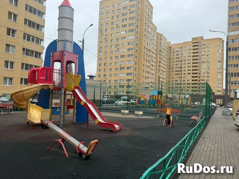 Квартира в Мытищи, однокомнатная, 44.1 кв.м. изображение 12