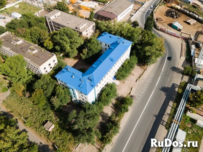 Продам коммерческую недвижимость 3016.4 м2 изображение 8