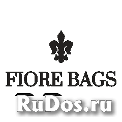 Продавец-консультант бутика Fiore Bagsез фото