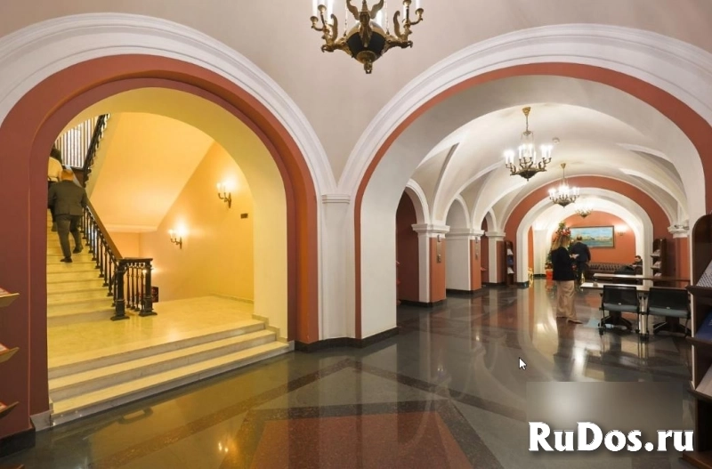 Сдам коммерческую недвижимость 541 м2 изображение 5