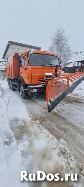 Навеска (навесное оборудование, дополнительное оборудование, доп. оборудование) изображение 3