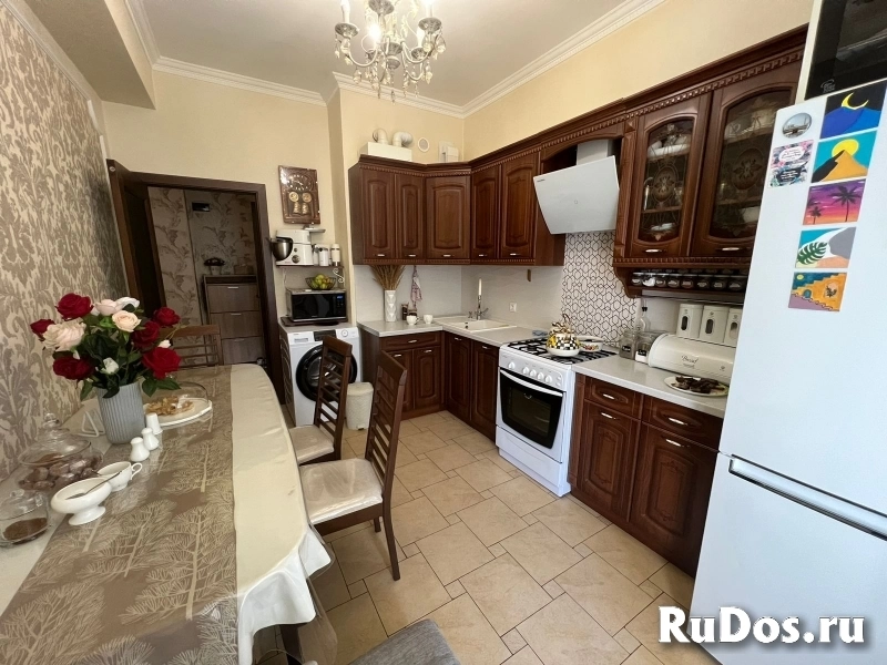 2-комн.квартира в Сочи. фотка