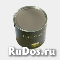 Краска Little Greene LG40, Silt, Фасадная краска на водной основе, 10 л. фото