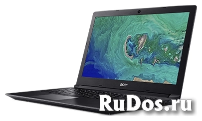 Ноутбук Acer ASPIRE 3 A315-53G-30YH (Intel Core i3 7020U 2300MHz/15.6quot;/1920x1080/4GB/500GB HDD/DVD нет/NVIDIA GeForce MX130 2GB/Wi-Fi/Bluetooth/Windows 10 Home) фото