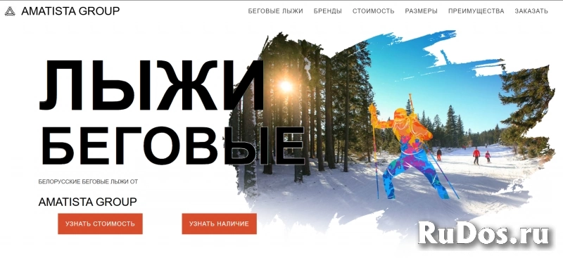 Лыжи TELEHANY и SNOWWAVE: Идеальная пара на любой рост и вес! Лыжи TELEHANY и SNOWWAVE: Идеальная пара на любой рост и вес! фото