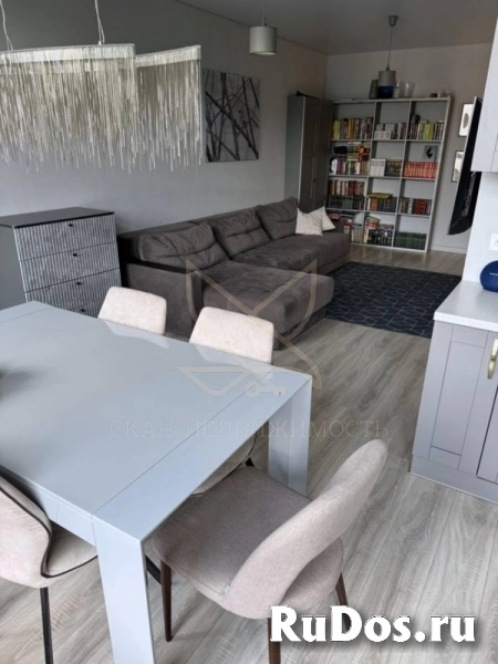 Продам 3 комнатную квартиру 66 м2 изображение 4