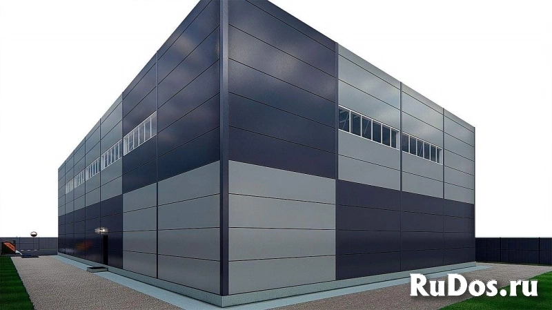 Продам коммерческую недвижимость 1008 м2 изображение 5